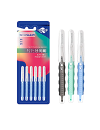 Interdental Pinsel